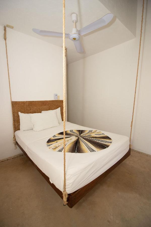 Hotel Ak'Na Holbox מראה חיצוני תמונה